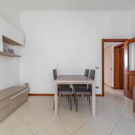 Apartmán Nido Origami Bari Exteriér fotografie
