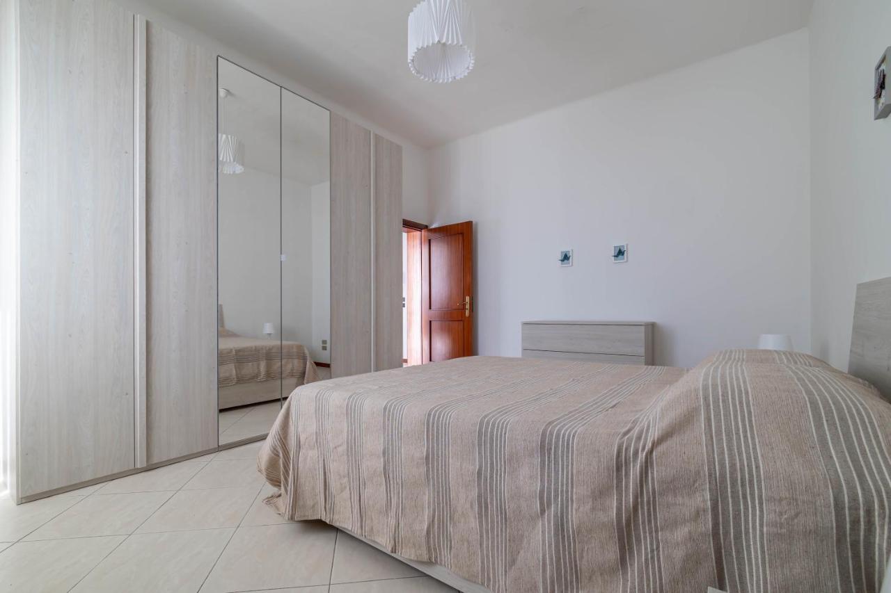 Apartmán Nido Origami Bari Exteriér fotografie