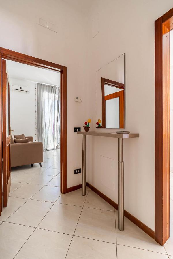 Apartmán Nido Origami Bari Exteriér fotografie