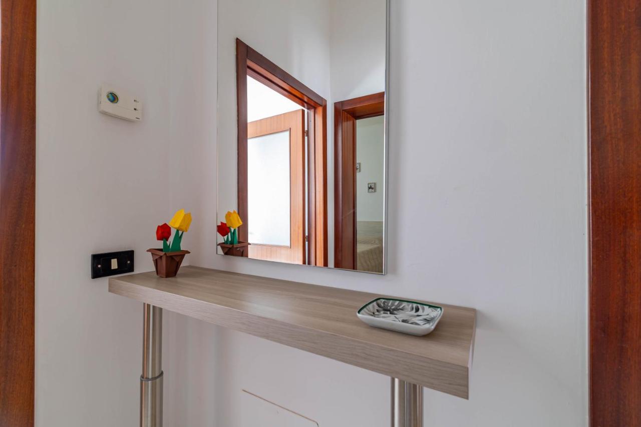 Apartmán Nido Origami Bari Exteriér fotografie