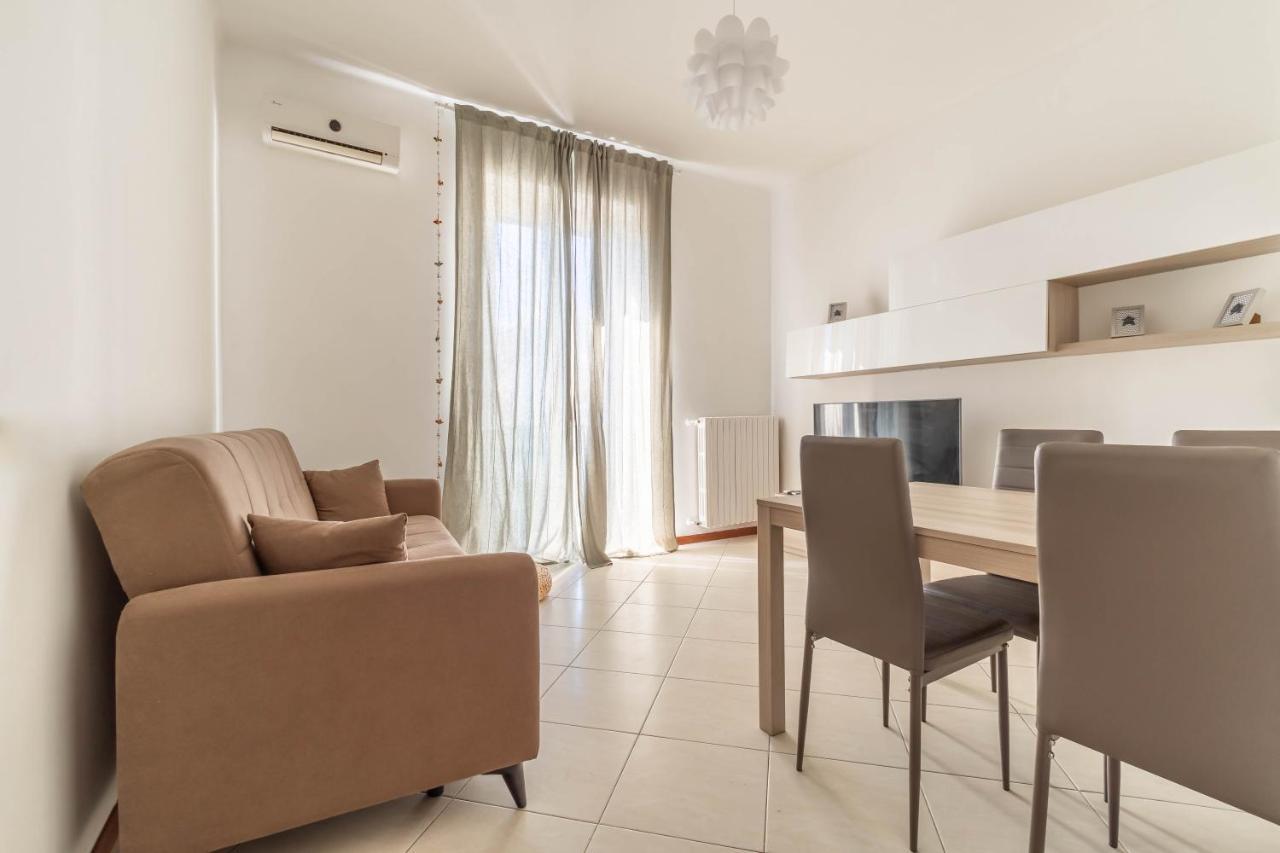 Apartmán Nido Origami Bari Exteriér fotografie
