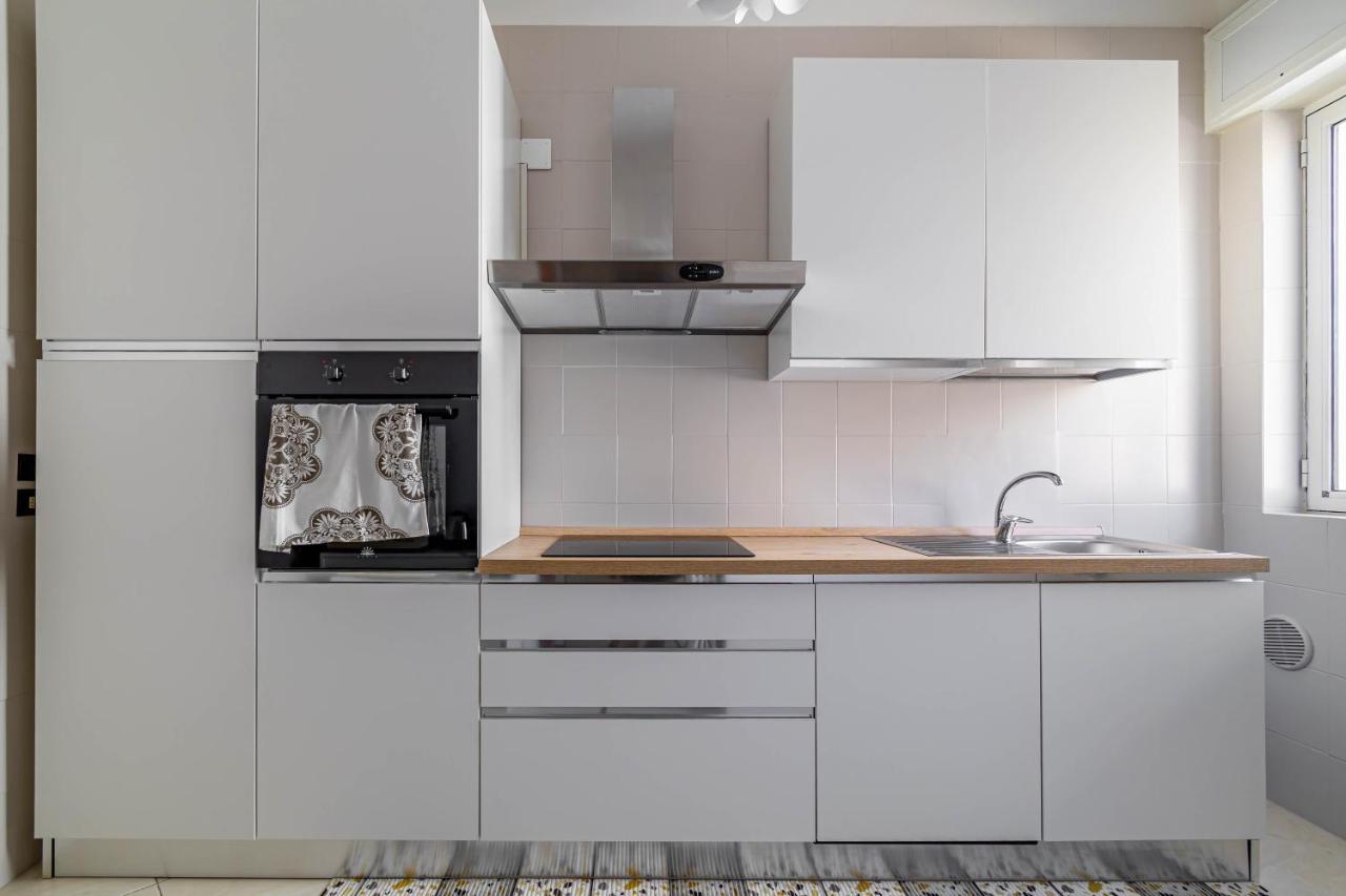 Apartmán Nido Origami Bari Exteriér fotografie