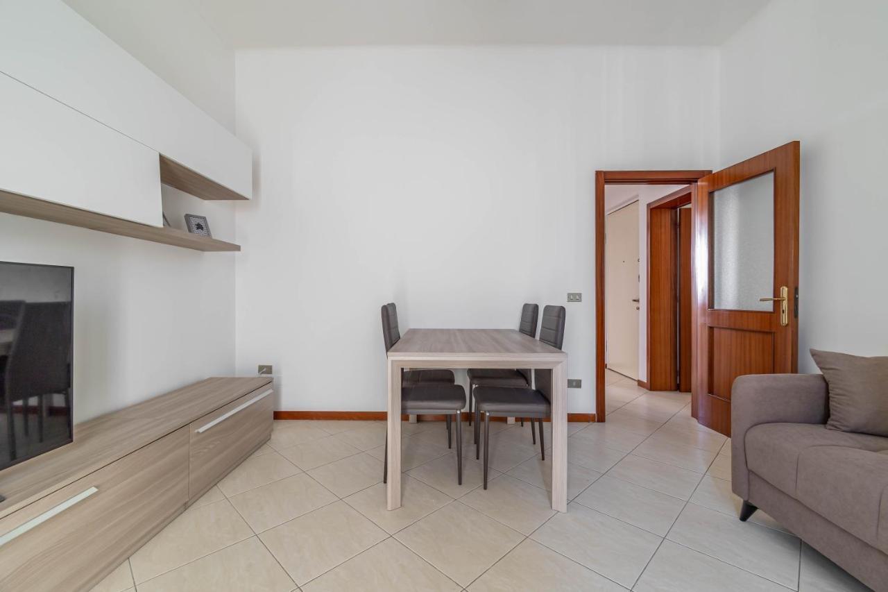 Apartmán Nido Origami Bari Exteriér fotografie