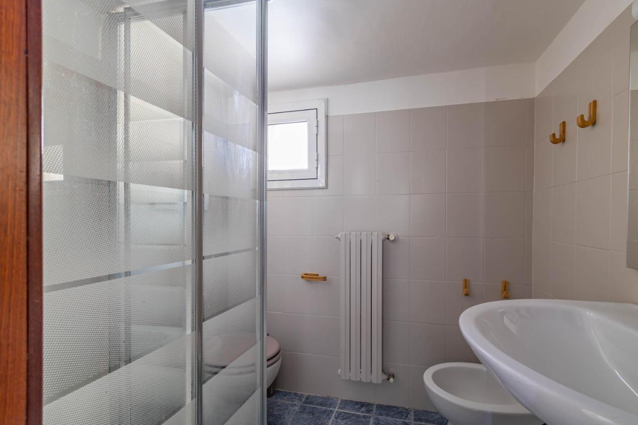 Apartmán Nido Origami Bari Exteriér fotografie