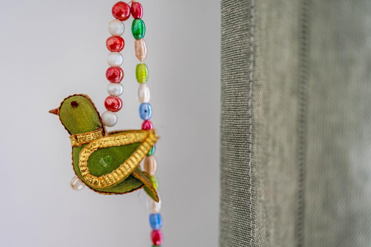 Apartmán Nido Origami Bari Exteriér fotografie