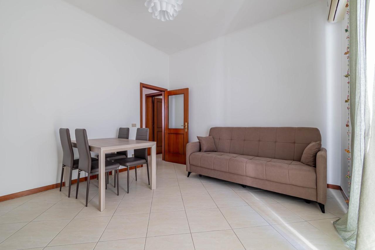Apartmán Nido Origami Bari Exteriér fotografie