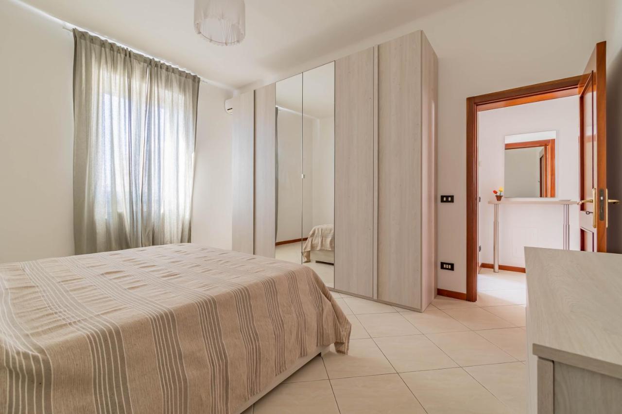 Apartmán Nido Origami Bari Exteriér fotografie