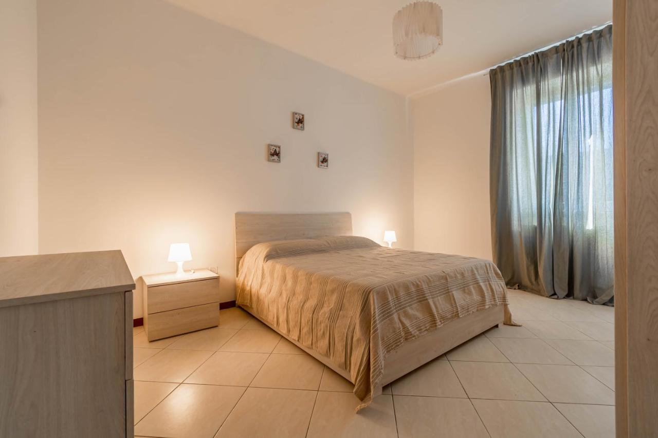 Apartmán Nido Origami Bari Exteriér fotografie