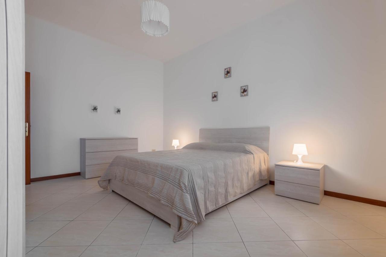 Apartmán Nido Origami Bari Exteriér fotografie