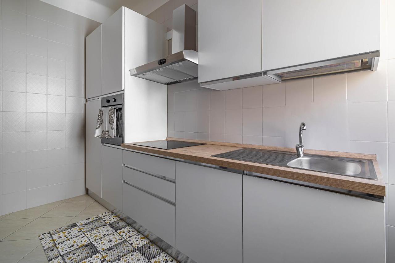 Apartmán Nido Origami Bari Exteriér fotografie